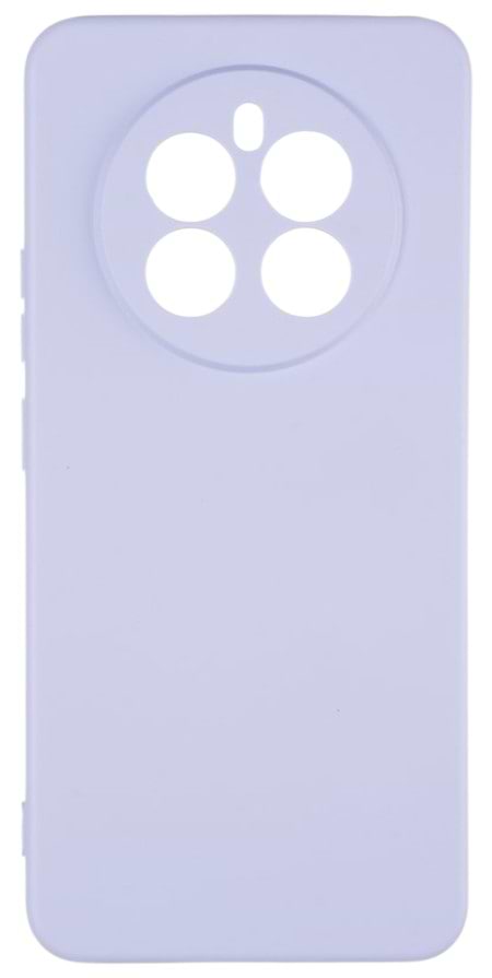 Чехол для смартфона Gelius Full Soft Case for Realme 12 Plus 5G Violet (99045) - Фото 1