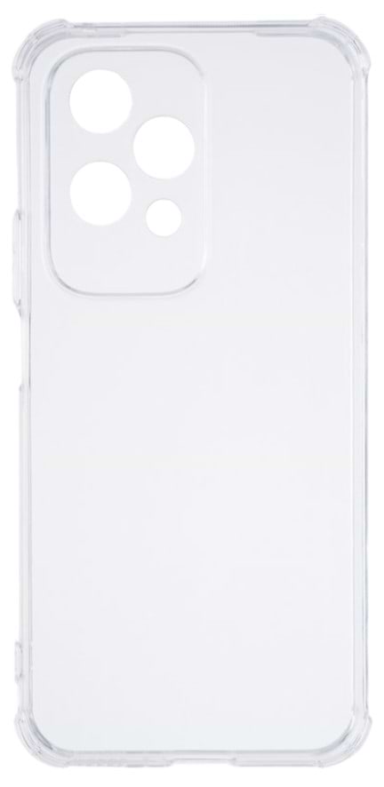 Фото - Чохол для смартфону Gelius Ultra Thin Proof for Honor 200 Lite Transparent (100435)