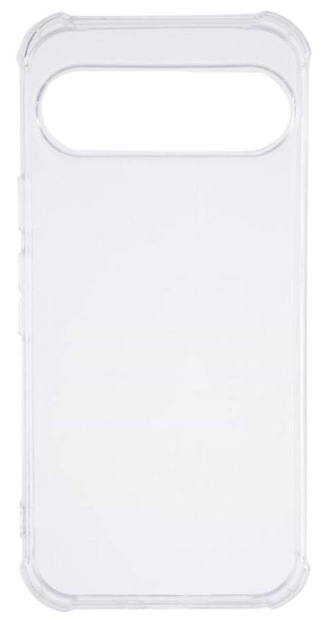 Чохол для смартфону Gelius Ultra Thin Proof for Pixel 9 Transparent (100433) - Фото 1
