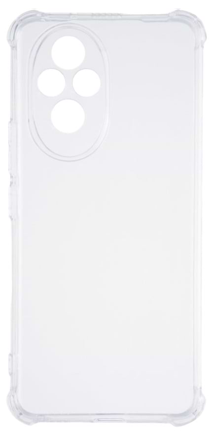 Чохол для смартфону Gelius Ultra Thin Proof for Honor 200 Transparent (100434) - Фото 1