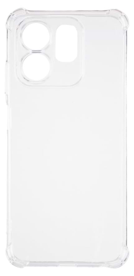 Чохол для смартфону Gelius Ultra Thin Proof for Infinix Note 40 Transparent (100404) - Фото 1