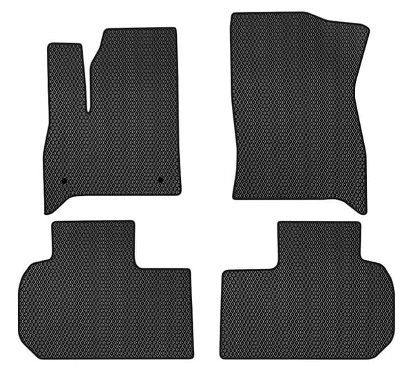 Фото - EVA килимки в салон авто EVAtech для Enclave Buick 2017 2 покоління SUV USABK42341PC4RN2RBB