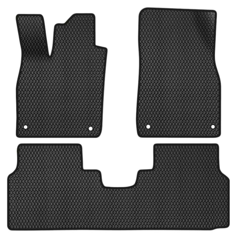 EVA коврики в салон авто EVAtech для Q4 e-tron (FZ) Audi 2021 1 поколение SUV EU (AU43884Z4AV4RBB)