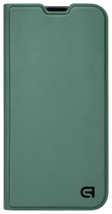 Фото - Чехол для смартфона Armorstandart OneFold Case для ZTE Nubia V70 4G Green (ARM83000)