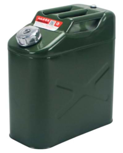 Каністра паливна Merlion YT-HS-FV-15L