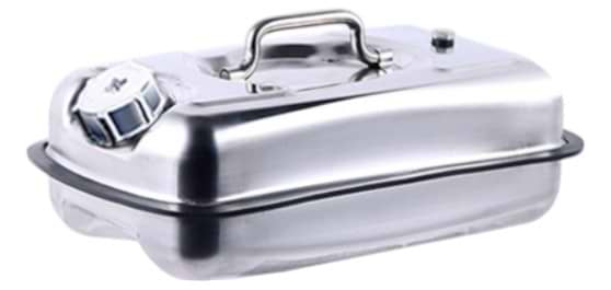 Каністра паливна Merlion ML201-3L