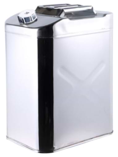 Каністра паливна Merlion ML201-35L