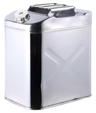 Каністра паливна Merlion ML201-30L