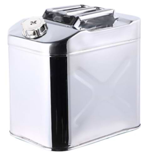 Каністра паливна Merlion ML201-25L