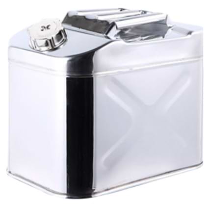 Канистра топливная Merlion ML201-20L