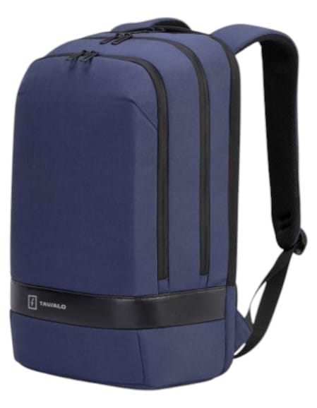 Фото - Рюкзак міський Tavialo TD22 Assistant 222224006 Blue (4061349223143)