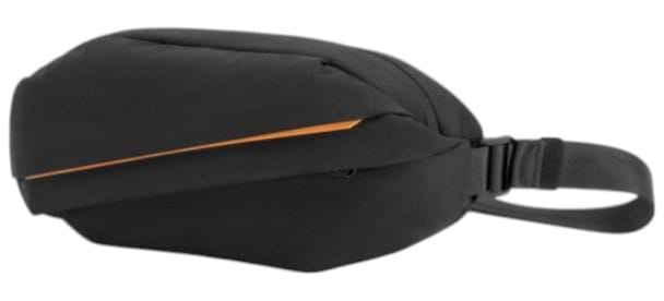 Поясная сумка Tavialo TS2 Junto 222224007 Black (4061349223150)