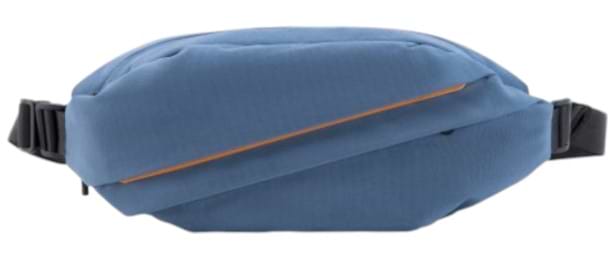 Поясная сумка Tavialo TS2 Junto 222224009 Blue (4061349223174)