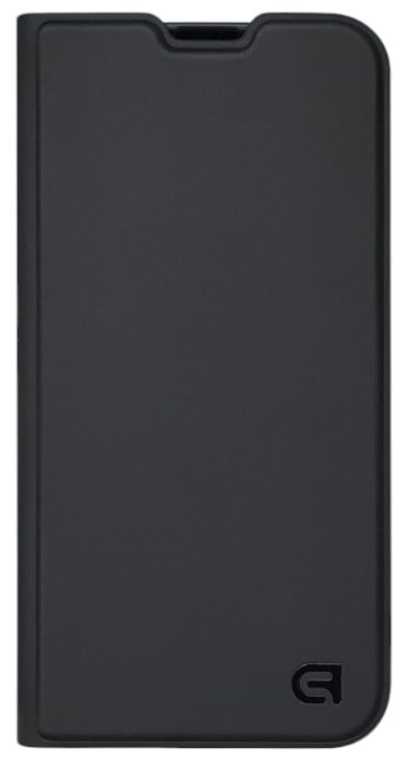 Купить Чехол для смартфона Armorstandart OneFold Case for Xiaomi Poco X7 Pro Black (ARM82737) - Фото 1 Чехол для смартфона Armorstandart OneFold Case for Xiaomi Poco X7 Pro Black (ARM82737) - Фото 1