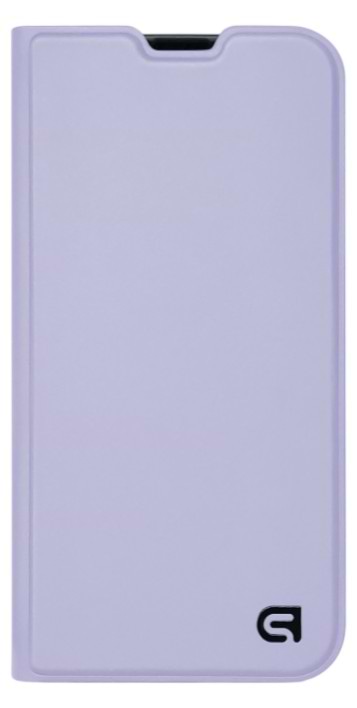 Чехол для смартфона Armorstandart OneFold Case for Xiaomi Redmi Note 14 Pro 5G / Poco X7 Lavender (ARM79807) - Фото 1