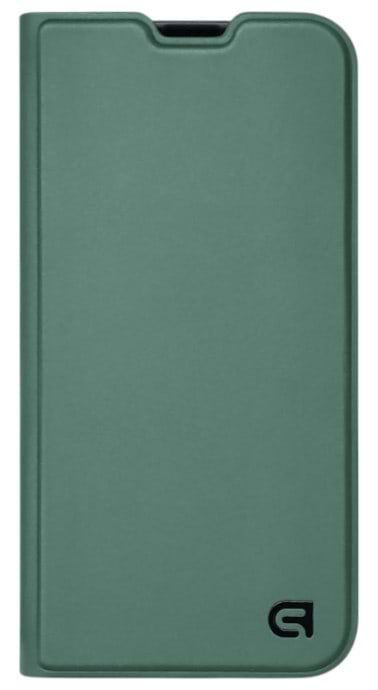 Чехол для смартфона Armorstandart OneFold Case для ZTE Nubia V70 Design 4G / V70 Vita 4G Green (ARM83003) - Фото 1