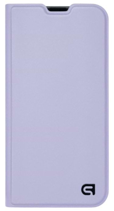 Чохол для смартфону Armorstandart OneFold Case for Tecno Spark 30 Pro 4G (KL7) Lavender (ARM83320) - Фото 1