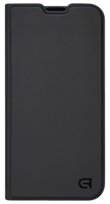 Чехол для смартфона Armorstandart OneFold Case for Motorola G15 Power Black (ARM83109) - Фото 1