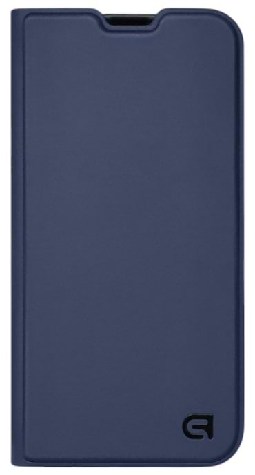 Чохол для смартфону Armorstandart OneFold Case for OPPO Reno13 F 4G / Reno13 F 5G / Reno13 FS 5G Dark Blue (ARM82947) - Фото 1