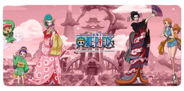 Коврик для мыши игровой Voltronic One Piece (MA105) - Фото 1