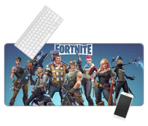 Коврик для мыши игровой Voltronic FORTNITE FT04 (YT-FT04) - Фото 1