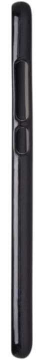 Фото - Чохол для смартфону Gelius Original Silicon Case for Nokia 5.1 Black (71408)