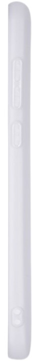 Фото - Чохол для смартфону
 Gelius Original Silicon Case for Nokia C30 White (90157)