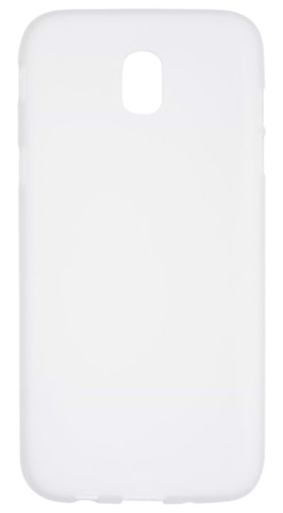 Чохол для смартфону Gelius Original Silicon Case for Samsung J530 (J5-2017) White (58110) - Фото 1
