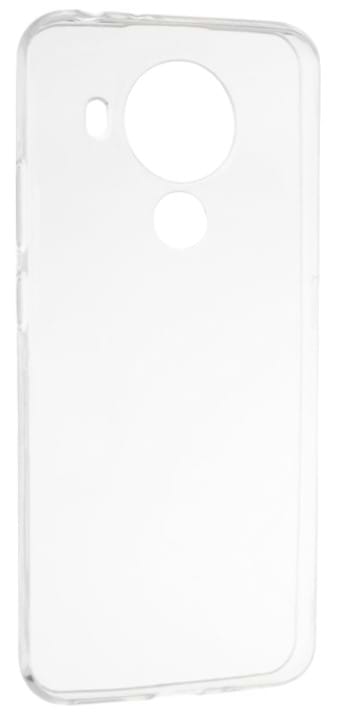 Фото - Чехол для смартфона Gelius Ultra Thin Air Case for Nokia 3.4 Transparent (83625)