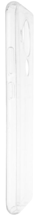 Фото - Чехол для смартфона Gelius Ultra Thin Air Case for Nokia 3.4 Transparent (83625)