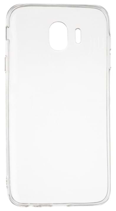 Чохол для смартфону Gelius Ultra Thin Air Case for Samsung J400 (J4-2018) Transparent (68462) - Фото 1