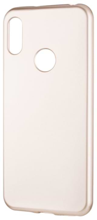 Фото - Чохол для смартфону Gelius Remax Glossy Shine Case for Huawei Y6s (2019)/Y6 Prime (2019)/Honor 8a Pink (79591)