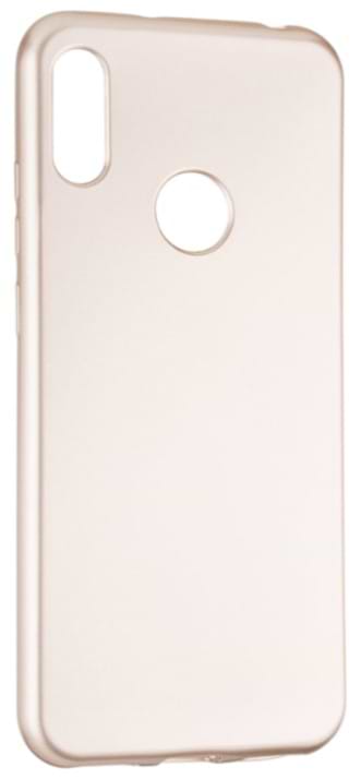 Фото - Чохол для смартфону Gelius Remax Glossy Shine Case for Huawei Y6s (2019)/Y6 Prime (2019)/Honor 8a Pink (79591)