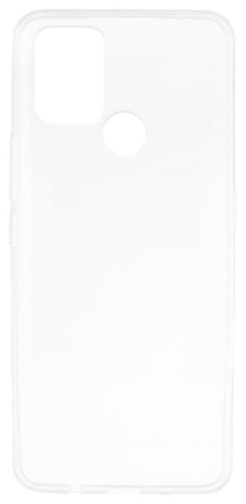 Чохол для смартфону Gelius Ultra Thin Air Case for Tecno Pova Transparent (87844) - Фото 1