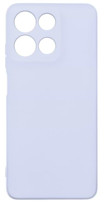 Фото - Чехол для смартфона Armorstandart ICON for Motorola G15 Camera cover Lavender (ARM82988)