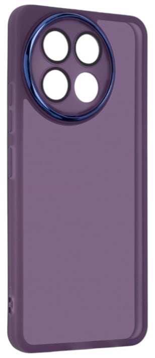 Фото - Уценка - Чехол для смартфона Armorstandart Shade for Tecno Spark 30 Pro 4G (KL7) Violet (ARM83962)