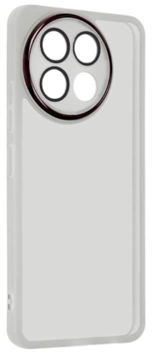 Чохол для смартфону Armorstandart Shade for Tecno Spark 30 Pro 4G (KL7) White (ARM83963) - Фото 1