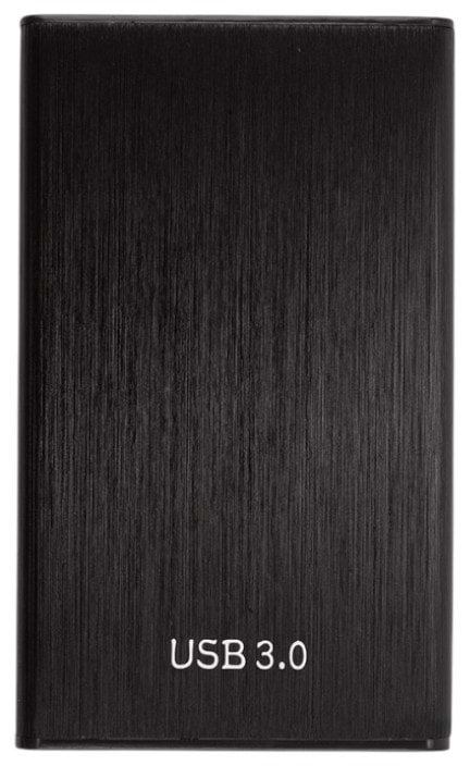 Внешний карман PowerPlant USB3.0 (HC380411)