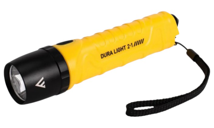 Ліхтар акумуляторний Mactronic Dura Light 2.1 Glass Breaker (PHH0121)