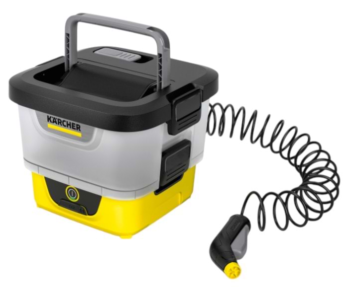 Минимойка Karcher OC 4 (1.599-350.0)