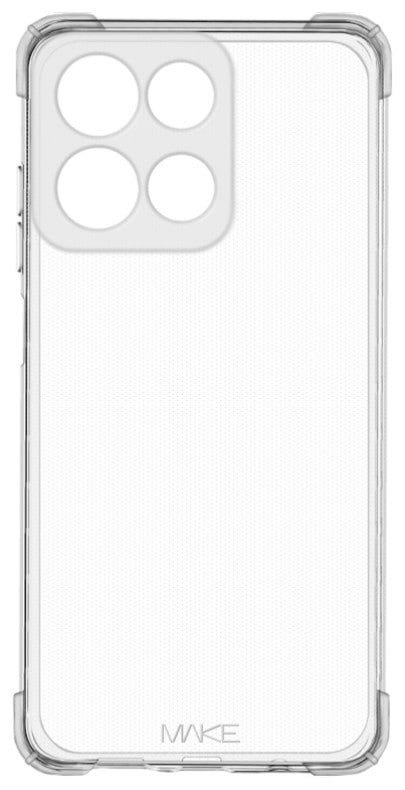 Фото - Чохол для смартфона MAKE Motorola G15/G15 Power AirShield (MCAS-MG15/G15P)