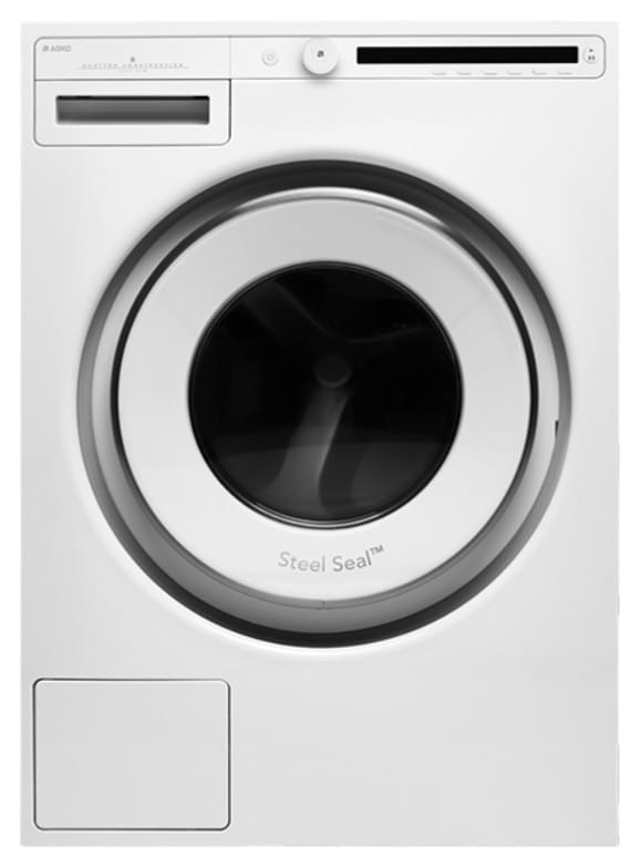 Стиральная машина Asko W2084C.W/3 - Фото 1