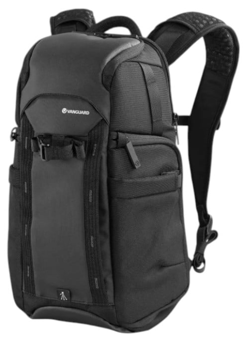 Фото - Рюкзак для фотокамеры со смен.объективом Vanguard VEO Adaptor S41 Black (VEO Adaptor S41 BK)