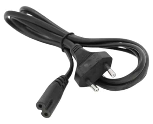 Фото - Кабель живлення Voltronic C7-1CM8155-1,8