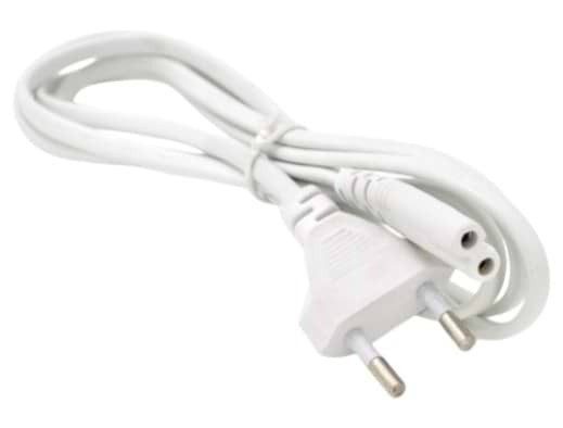 Фото - Кабель питания Voltronic PC-184CEE7/16-C7-CCA-1,5 Фото - Кабель питания Voltronic PC-184CEE7/16-C7-CCA-1,5