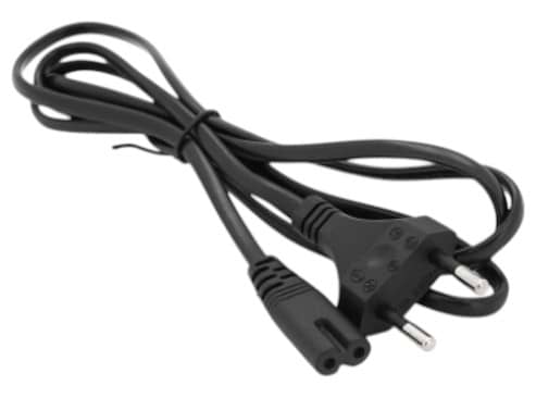 Фото - Кабель питания Voltronic PC-184CEE7/16-C7-CCA-1,5m