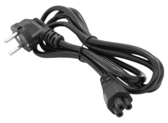 Кабель живлення Voltronic PC-186 CEE7/7-IECC5CCA18