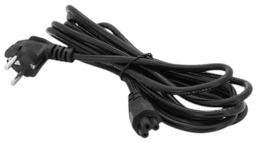 Фото - Кабель питания Voltronic PC-186 CEE7/7-IECC5CCA30