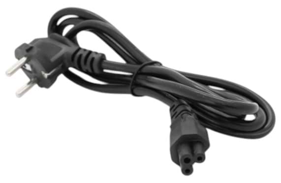 Фото - Кабель питания Voltronic PC-186 CEE7/7-IECC5CU18