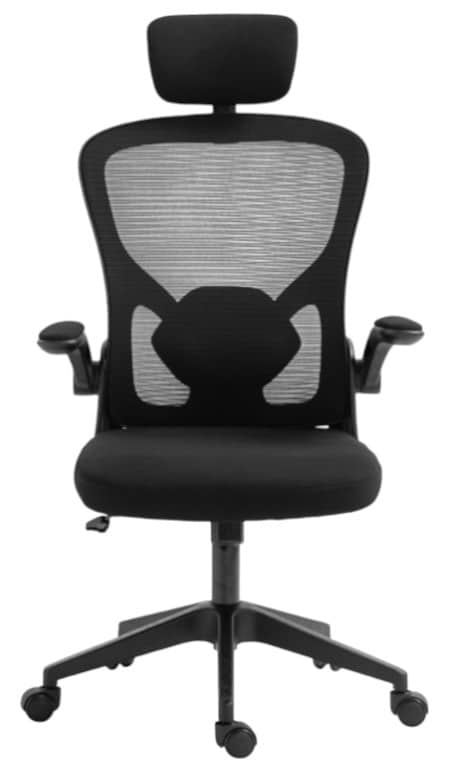 Фото - Крісло для геймерів Sandberg ErgoFusion Gaming Chair Basic (640-97)
